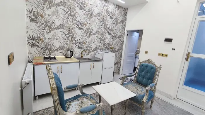 مجتمع اقامتگاهی زندیه - واحد 201