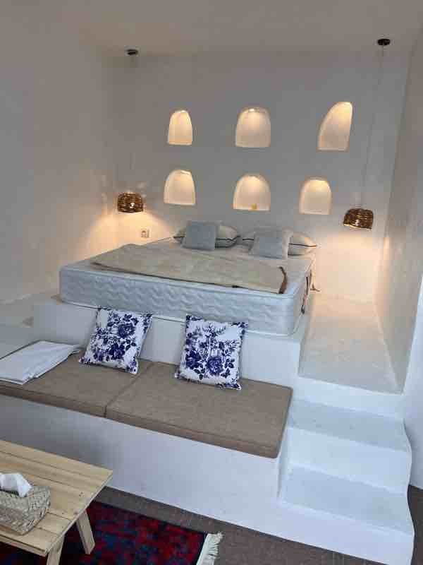 بومگردی مدیترانه سمیره - واحد ۵