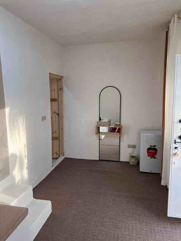 بومگردی مدیترانه سمیره - واحد ۲