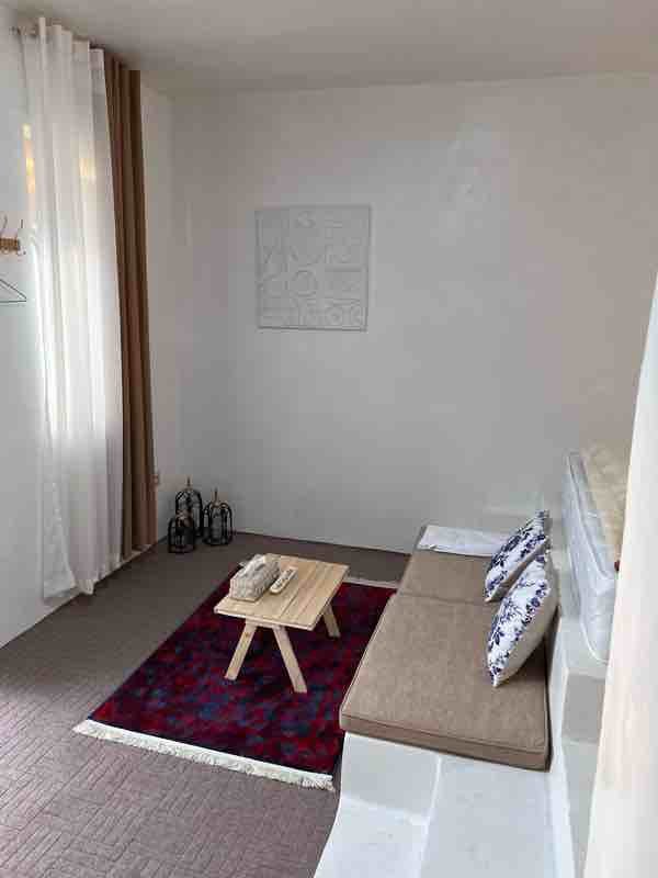 بومگردی مدیترانه سمیره - واحد ۵