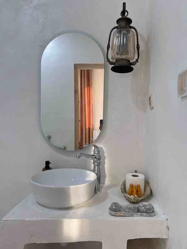 بومگردی مدیترانه سمیره - واحد ۵