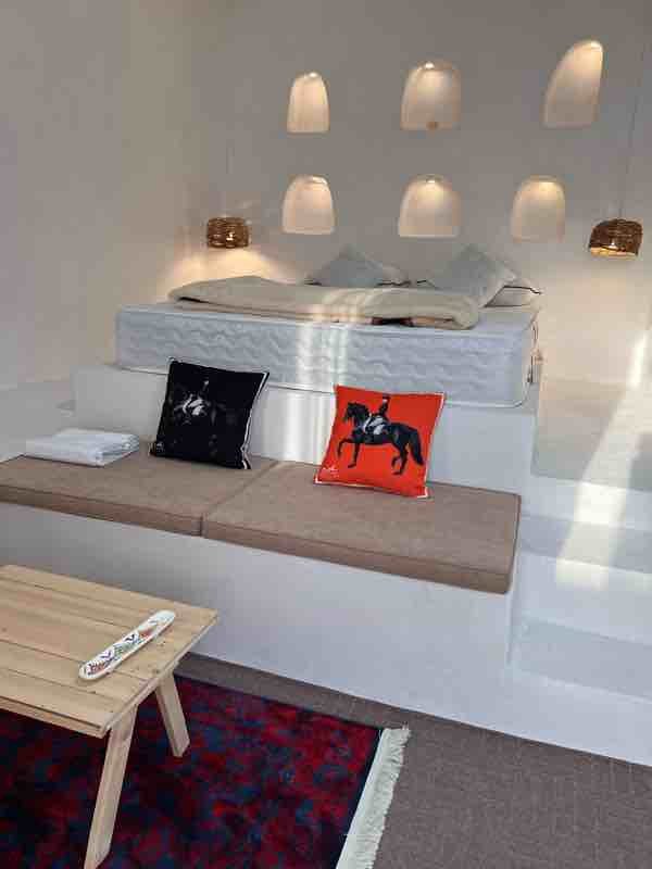 بومگردی مدیترانه سمیره - واحد ۲