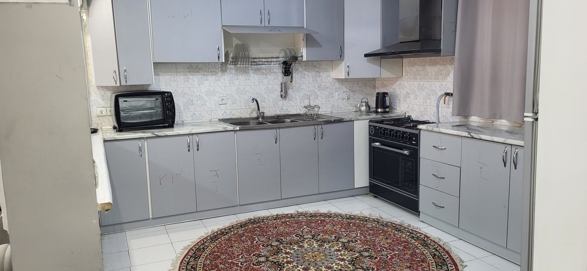 سه خوابه یاقوت واحد ۳