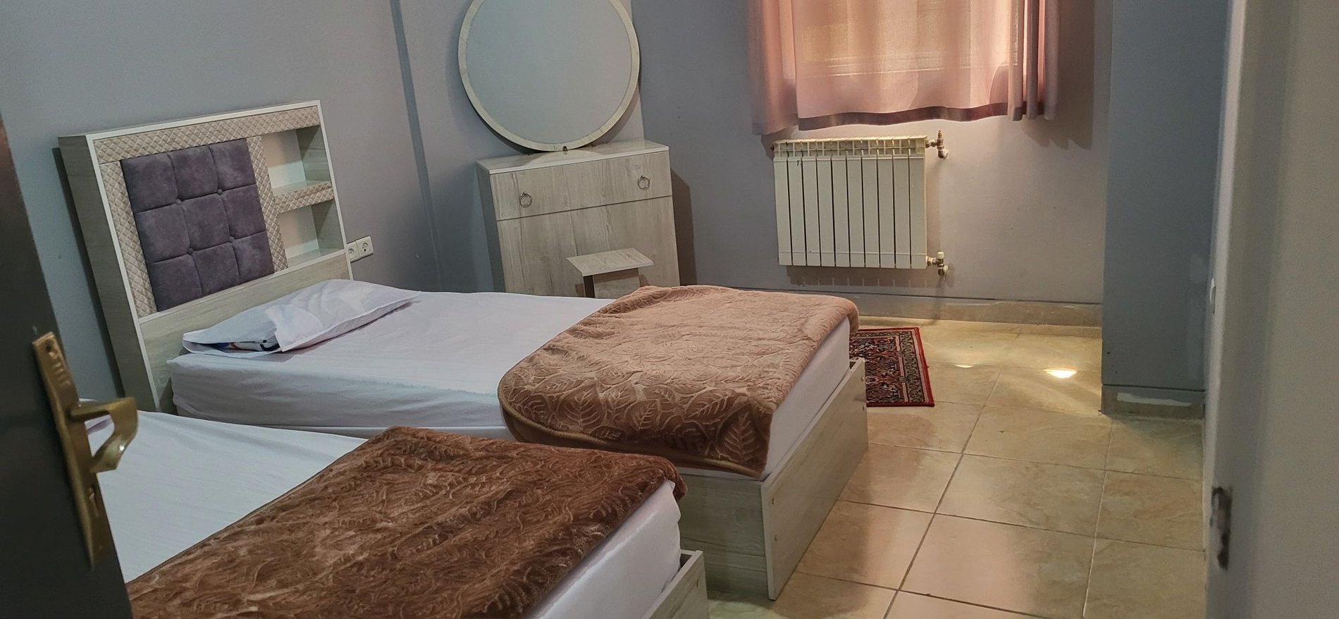 سه خوابه یاقوت واحد ۳