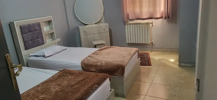 سه خوابه یاقوت واحد ۳