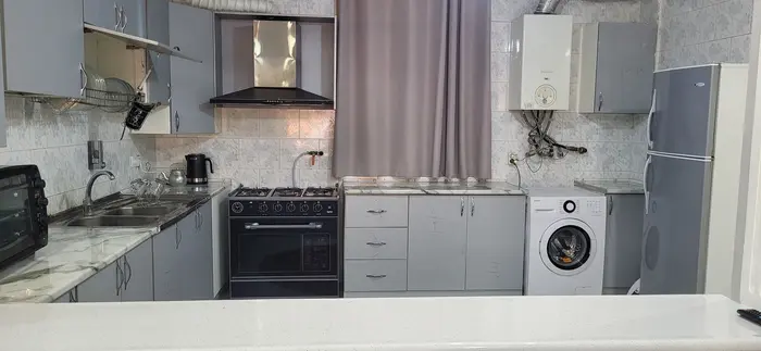 سه خوابه یاقوت واحد ۳