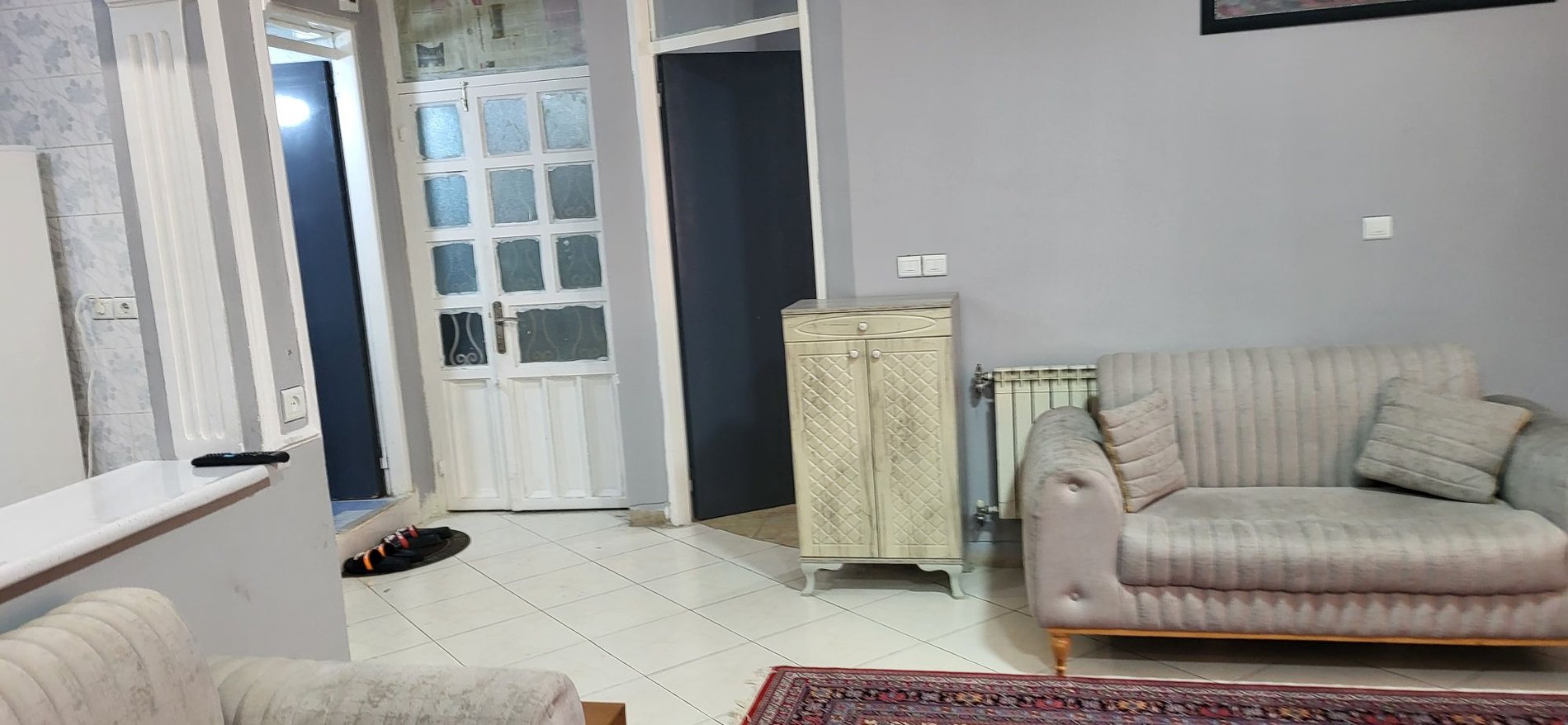 سه خوابه یاقوت واحد 1