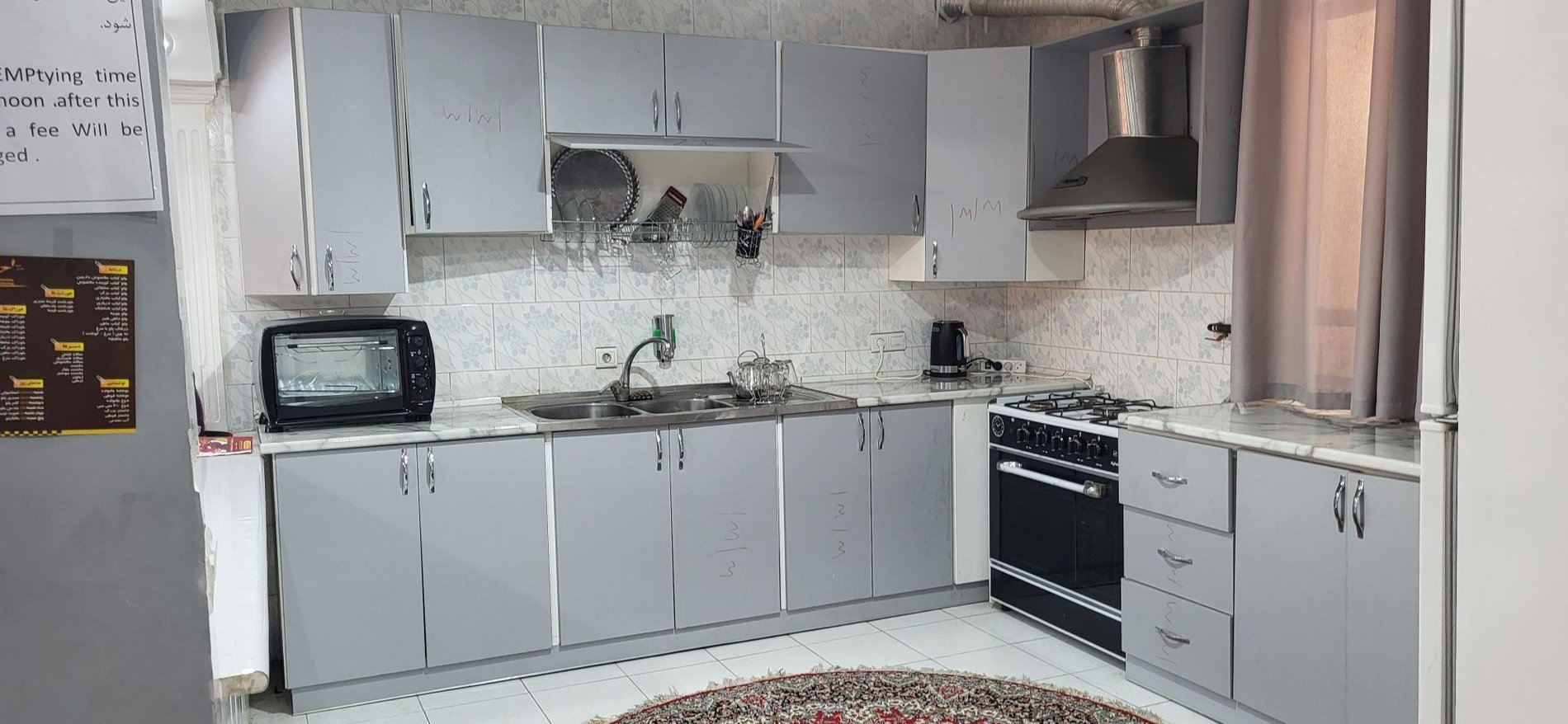 سه خوابه یاقوت واحد 1