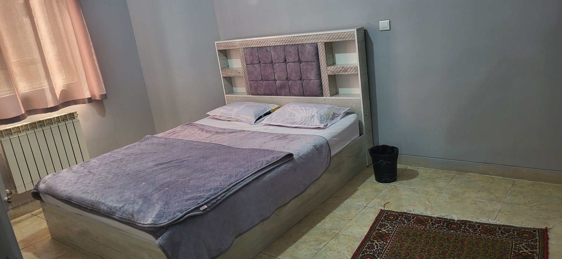 سه خوابه یاقوت واحد 1