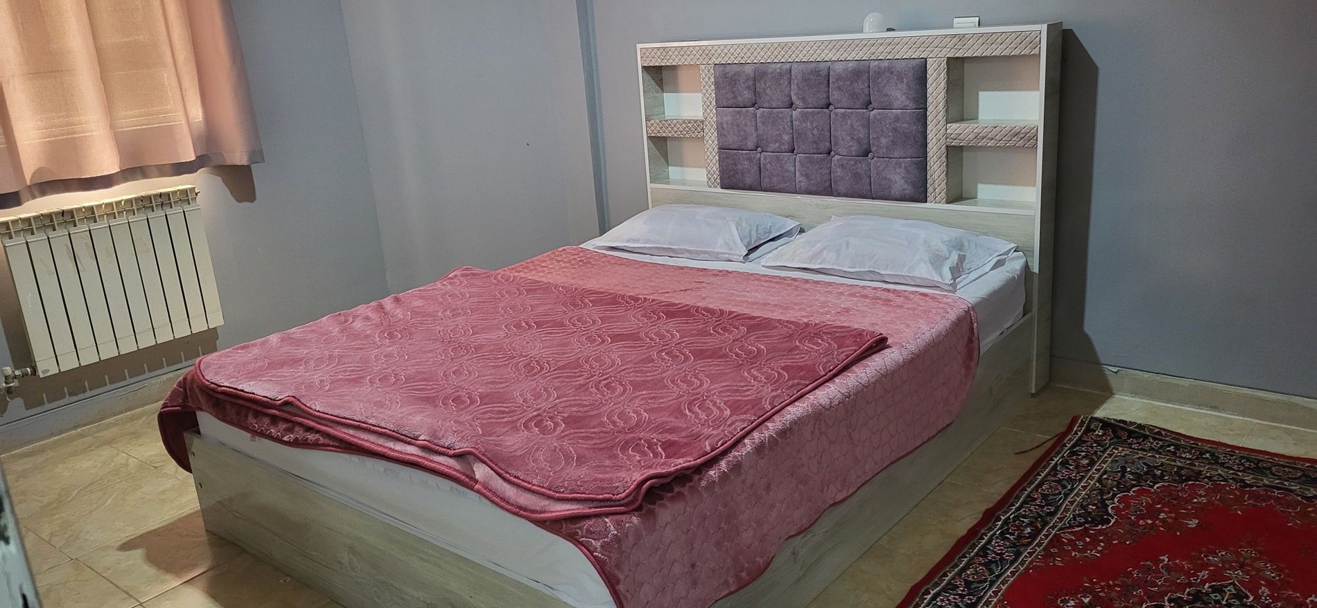 سه خوابه یاقوت واحد ۳