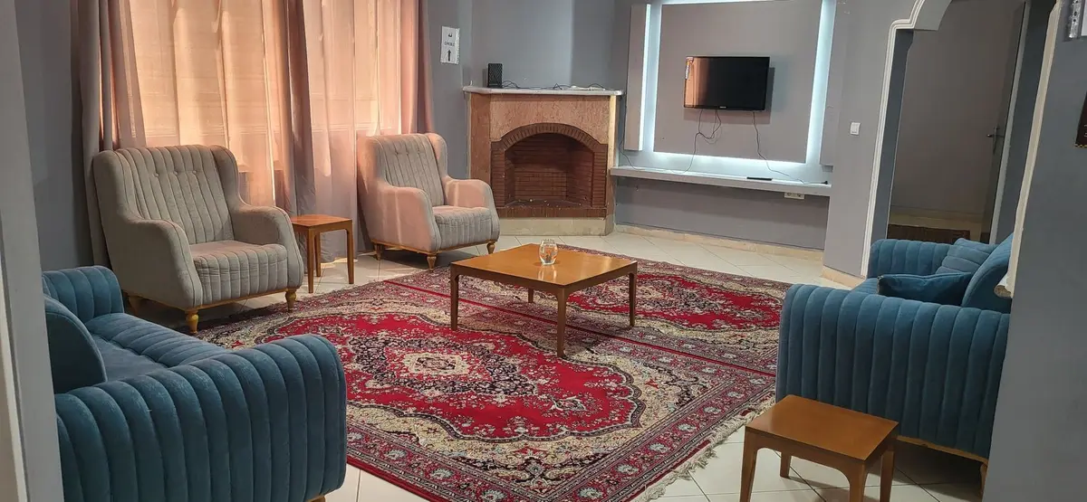 سه خوابه یاقوت واحد ۳