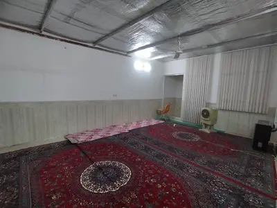 سوئیت یک خوابه دلباز