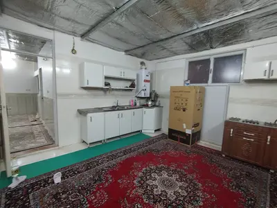 سوئیت یک خوابه دلباز