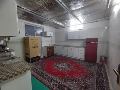 سوئیت یک خوابه دلباز