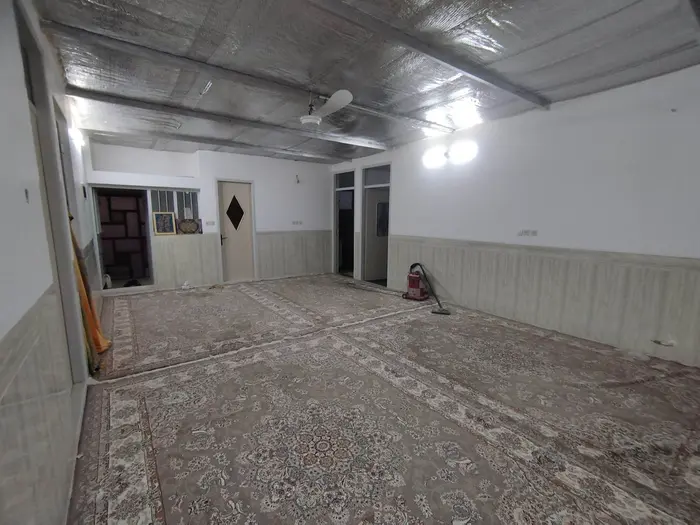 سوئیت یک خوابه دلباز