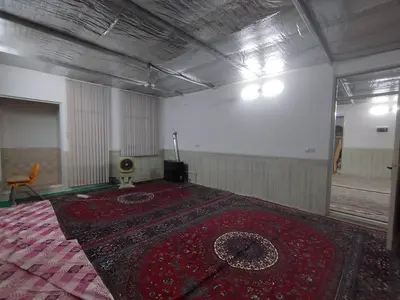 سوئیت یک خوابه دلباز