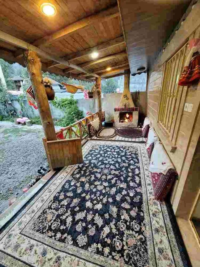 سوئیت فلت باقر سلیمی