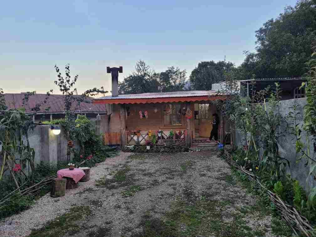 سوئیت فلت امین باقر سلیمی