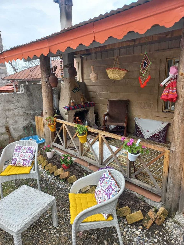 سوئیت فلت امین باقر سلیمی