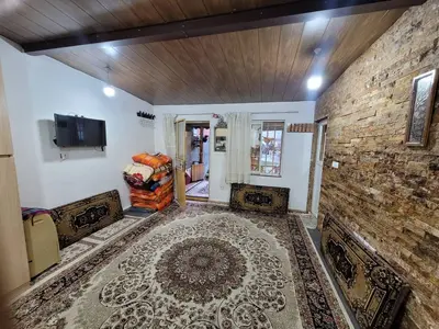 سوئیت فلت باقر سلیمی