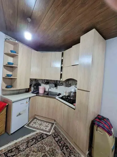 سوئیت فلت باقر سلیمی