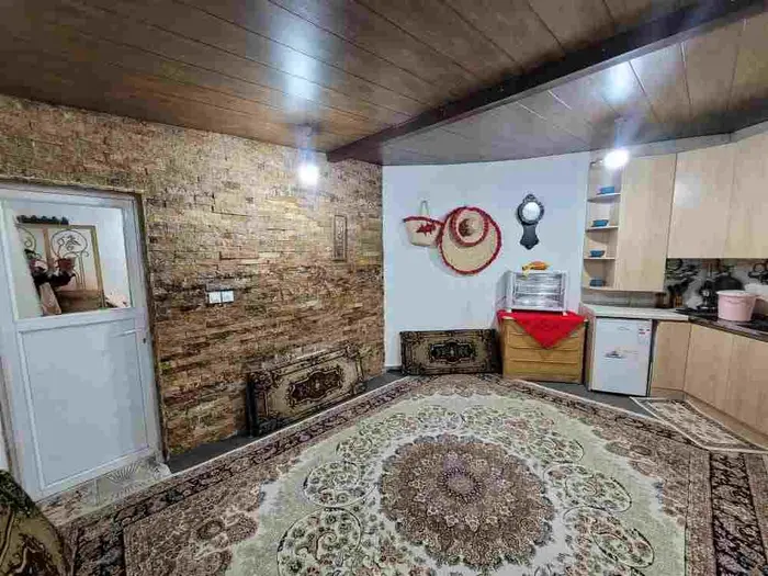 سوئیت فلت باقر سلیمی