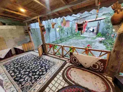 سوئیت فلت باقر سلیمی