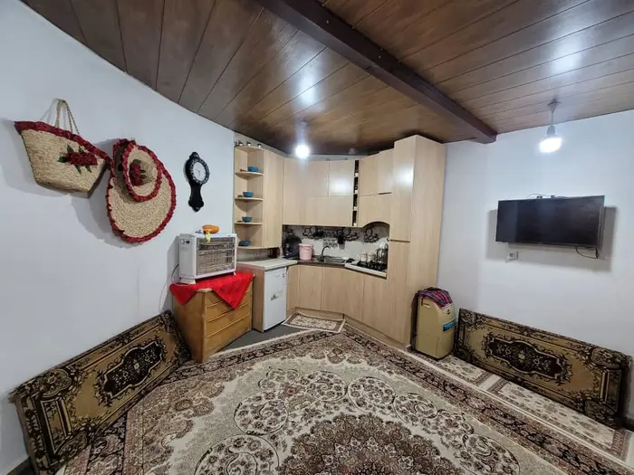 سوئیت فلت باقر سلیمی