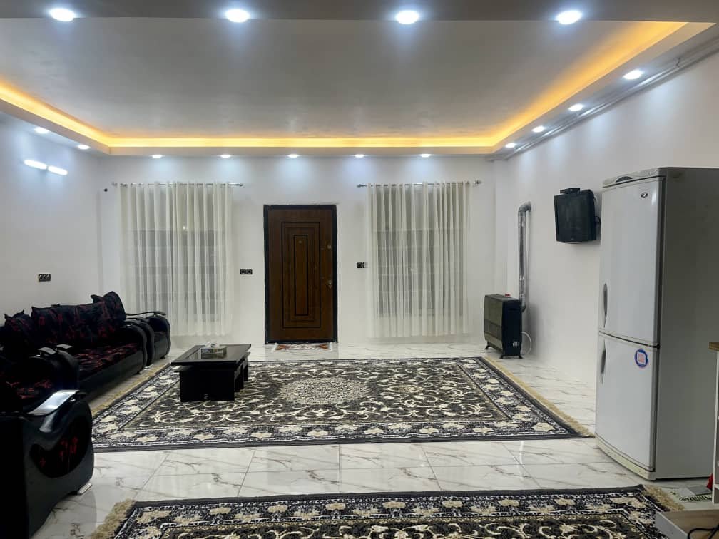 ویلا دوخوابه رضوان 9