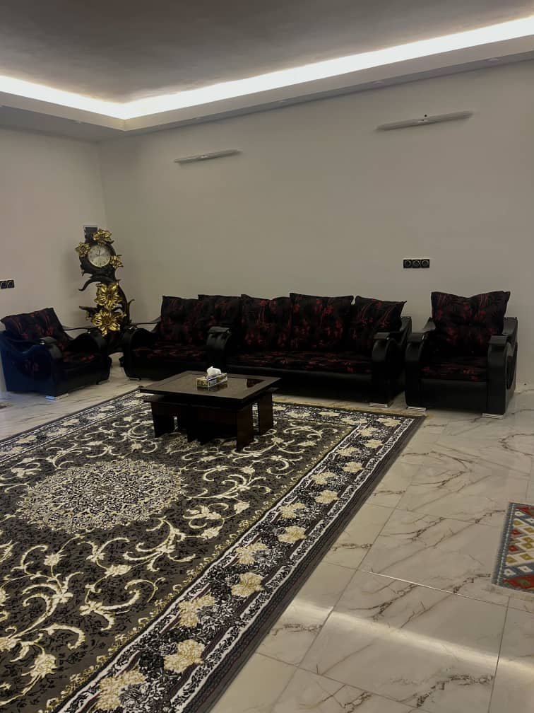 ویلا دوخوابه رضوان 9