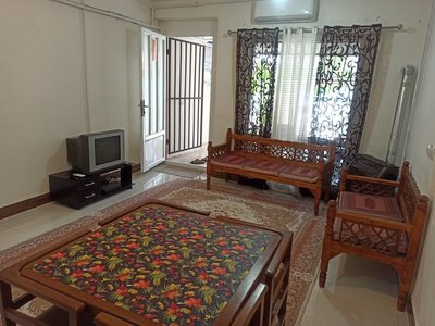 ویلا یک خوابه ساحلی آفتاب