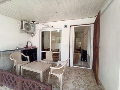 ویلا یک خوابه ساحلی آفتاب