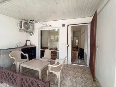 ویلا یک خوابه ساحلی آفتاب