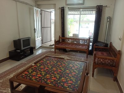 ویلا یک خوابه ساحلی آفتاب