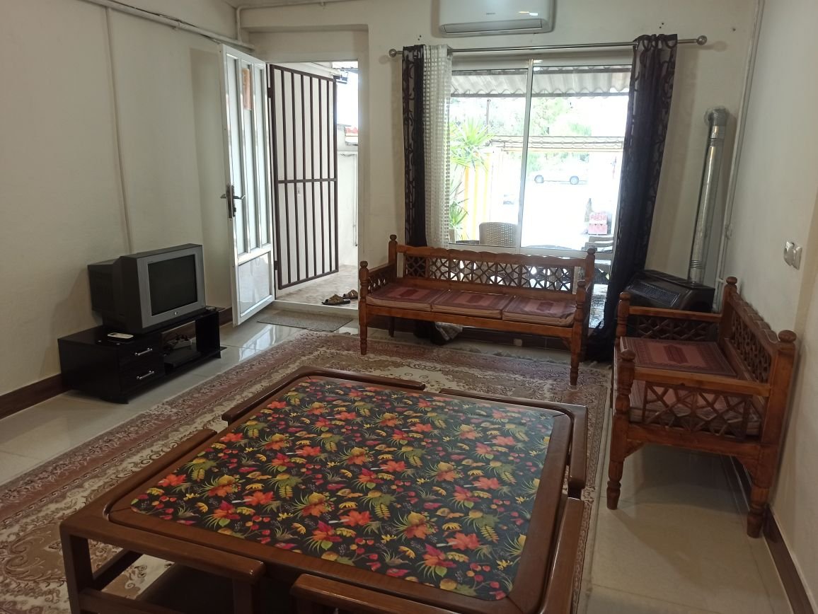 ویلا یک خوابه ساحلی آفتاب