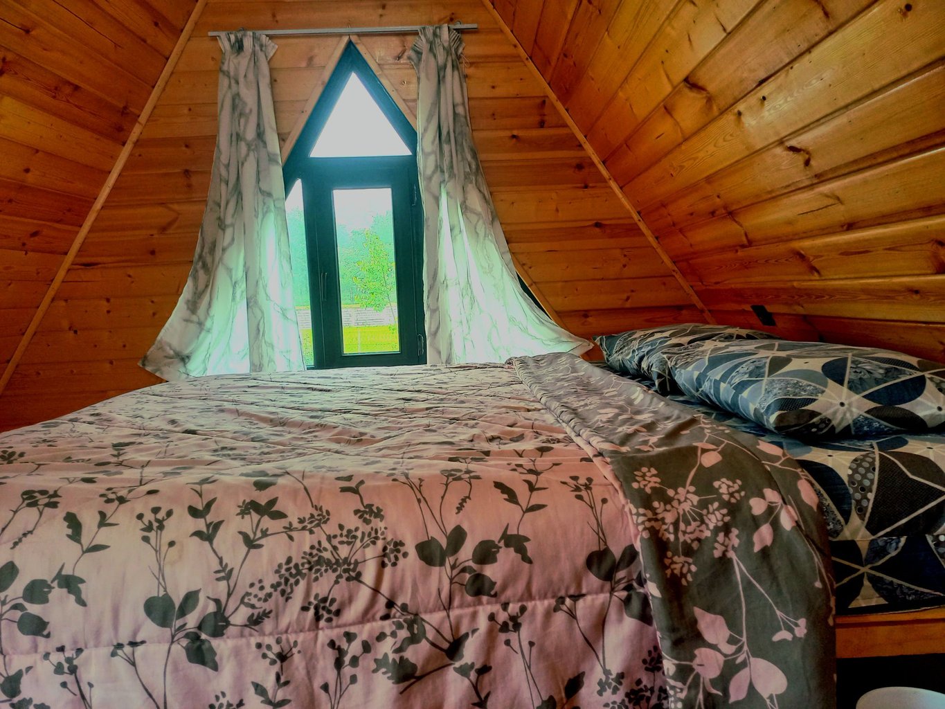 یک خوابه سوئیسی آرسن