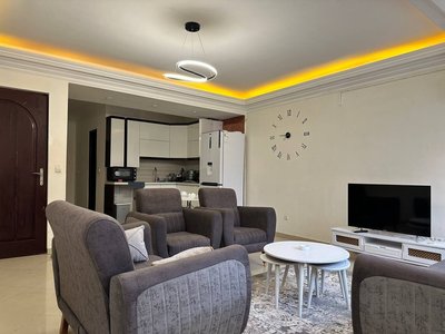 مجتمع اقامتی یک خوابه فرزاد 1