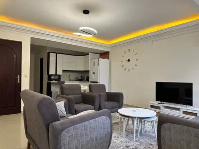 مجتمع اقامتی یک خوابه فرزاد 1