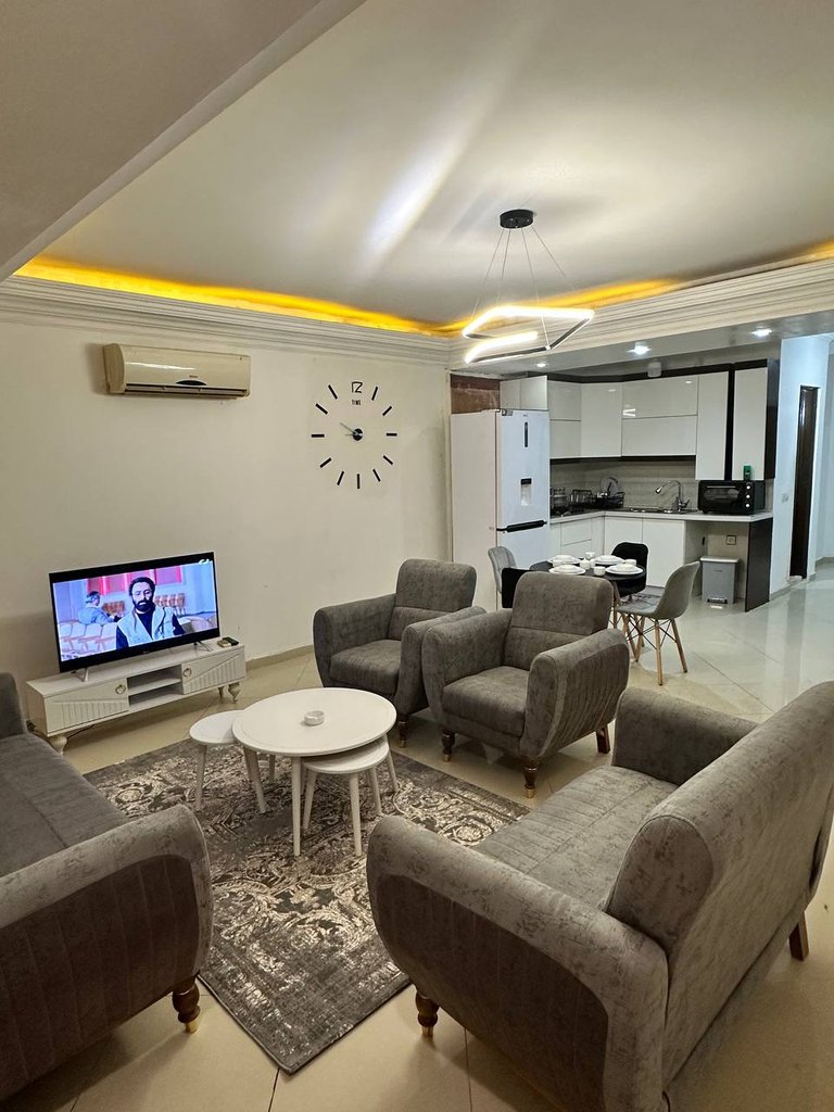 مجتمع اقامتگاهی دوخوابه فرزاد 2