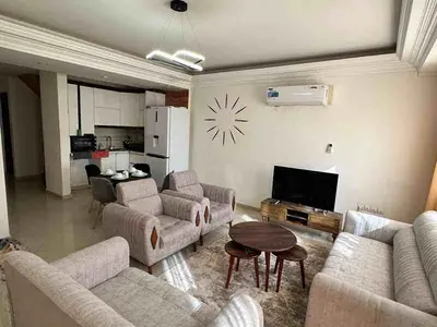 آپارتمان دوخوابه دوبلکس فرزاد