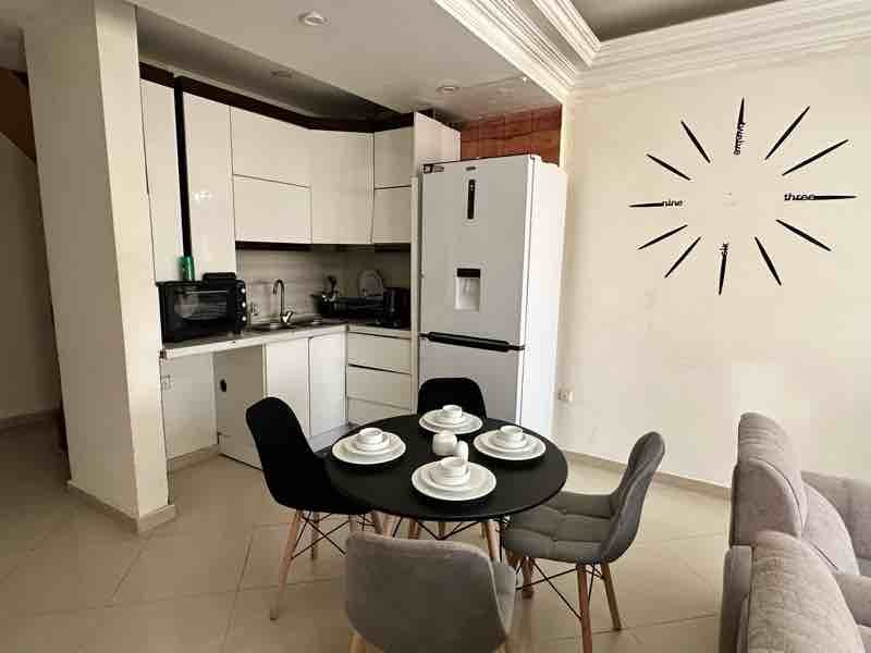 دوخوابه دوبلکس فرزاد