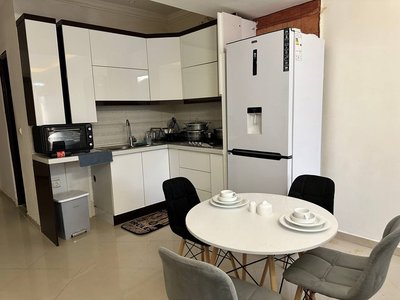 مجتمع اقامتی یک خوابه فرزاد 1