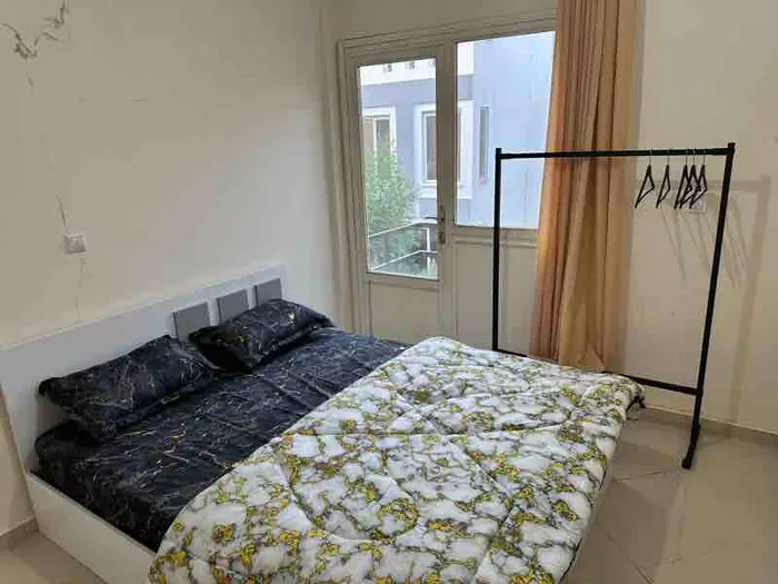 آپارتمان سه خوابه فرزاد - انتخاب عنوان تصویر