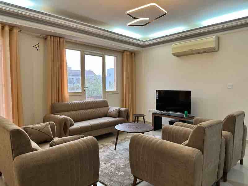 سه خوابه فرزاد