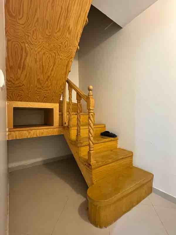 دوخوابه دوبلکس فرزاد