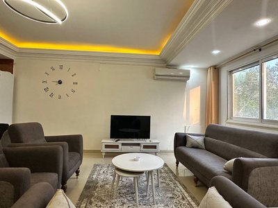 مجتمع اقامتی یک خوابه فرزاد 1