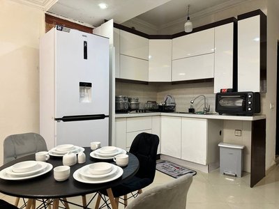 مجتمع اقامتی دوخوابه فرزاد 2