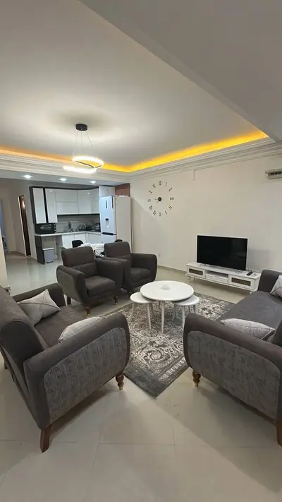 مجتمع اقامتی یک خوابه فرزاد 1