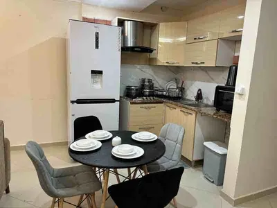 آپارتمان سه خوابه فرزاد