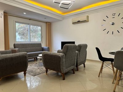 مجتمع اقامتی دوخوابه فرزاد 2